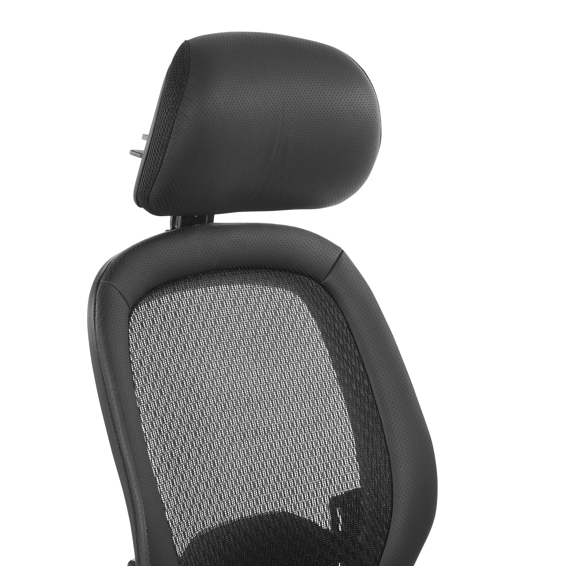 Pro Breathable Mesh Back Chair